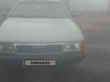 Audi 100 1985 года за 1 000 000 тг. в Макинск – фото 4