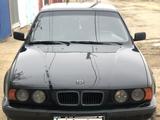 BMW 525 1994 года за 3 000 000 тг. в Байконыр – фото 5