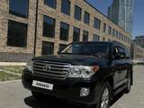 Toyota Land Cruiser 2013 годаfor24 000 000 тг. в Алматы – фото 3