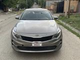 Kia Optima 2016 годаfor5 300 000 тг. в Шымкент