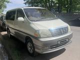 Toyota HiAce Regius 2001 года за 4 500 000 тг. в Алматы