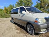 Toyota HiAce Regius 2001 года за 4 500 000 тг. в Алматы – фото 2