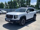 Haval Dargo 2023 года за 9 747 000 тг. в Алматы – фото 5