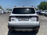 Haval Dargo 2023 года за 9 747 000 тг. в Алматы – фото 2