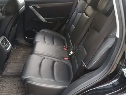 Geely Azkarra 2022 года за 9 200 000 тг. в Алматы – фото 3