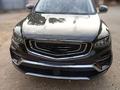 Geely Azkarra 2022 года за 9 200 000 тг. в Алматы