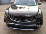 Geely Azkarra 2022 года за 8 900 000 тг. в Алматы
