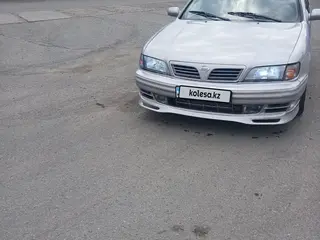 Nissan Maxima