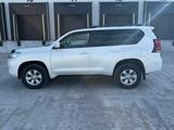 Toyota Land Cruiser Prado 2018 года за 21 000 000 тг. в Караганда – фото 3
