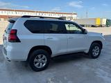 Toyota Land Cruiser Prado 2018 года за 21 000 000 тг. в Караганда – фото 4