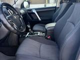 Toyota Land Cruiser Prado 2018 года за 21 000 000 тг. в Караганда – фото 5