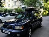 Subaru Forester 2005 годаүшін5 000 000 тг. в Алматы