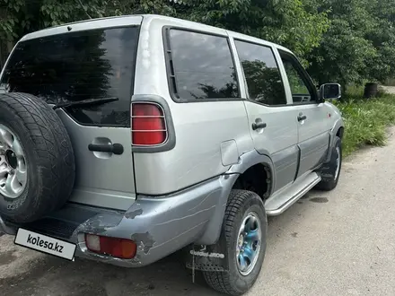 Nissan Mistral 1997 года за 1 800 000 тг. в Алматы – фото 5