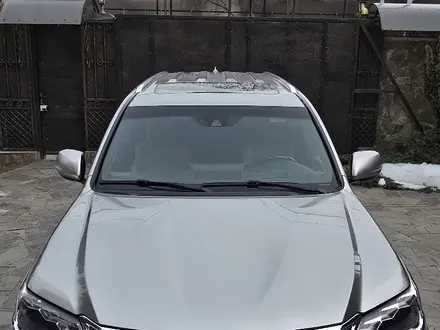 Lexus LX 570 2021 года за 58 000 000 тг. в Алматы – фото 3