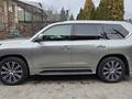 Lexus LX 570 2021 года за 58 000 000 тг. в Алматы – фото 10