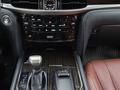 Lexus LX 570 2021 года за 58 000 000 тг. в Алматы – фото 14