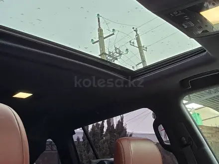 Lexus LX 570 2021 года за 58 000 000 тг. в Алматы – фото 19