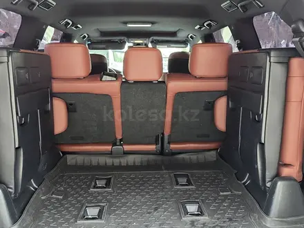 Lexus LX 570 2021 года за 58 000 000 тг. в Алматы – фото 23