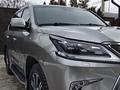 Lexus LX 570 2021 года за 58 000 000 тг. в Алматы – фото 4