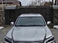 Lexus LX 570 2021 года за 58 000 000 тг. в Алматы – фото 6