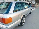 Audi 100 1994 года за 2 350 000 тг. в Сатпаев – фото 2