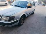 Audi 100 1994 года за 2 350 000 тг. в Сатпаев – фото 3