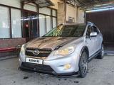 Subaru XV 2012 года за 6 600 000 тг. в Шымкент
