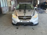 Subaru XV 2012 года за 6 600 000 тг. в Шымкент – фото 2