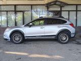Subaru XV 2012 года за 6 600 000 тг. в Шымкент – фото 3