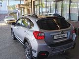 Subaru XV 2012 года за 6 600 000 тг. в Шымкент – фото 4