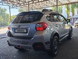 Subaru XV 2012 года за 6 600 000 тг. в Шымкент – фото 5
