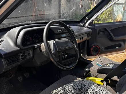ВАЗ (Lada) 2114 2007 года за 700 000 тг. в Актобе – фото 5