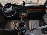 Audi 100 1991 года за 580 000 тг. в Шымкент – фото 3