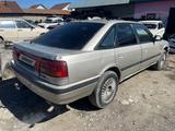 Mazda 626 1991 года за 750 000 тг. в Талдыкорган – фото 3