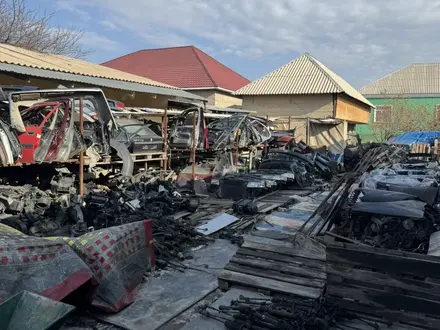 Автозапчасти на все легковые машиныүшін1 000 тг. в Шымкент – фото 6