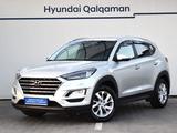 Hyundai Tucson 2019 годаүшін11 590 000 тг. в Алматы