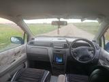 Nissan Liberty 1999 годаүшін1 500 000 тг. в Петропавловск – фото 4