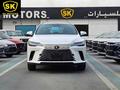 Lexus RX 350 Luxury 2025 года за 37 900 000 тг. в Семей