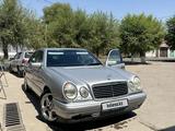 Mercedes-Benz E 430 1998 года за 4 500 000 тг. в Шымкент – фото 4