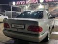 Mercedes-Benz E 430 1998 года за 4 500 000 тг. в Шымкент – фото 8