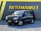 Toyota Land Cruiser 2015 годаүшін24 700 000 тг. в Актобе