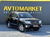 Toyota Land Cruiser 2015 годаүшін24 700 000 тг. в Актобе – фото 2
