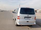 Volkswagen Transporter 2004 года за 6 500 000 тг. в Сарыагаш – фото 5