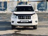 Toyota Land Cruiser Prado 2012 годаүшін15 000 000 тг. в Актобе – фото 2