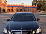 Mercedes-Benz E 200 2010 годаүшін7 500 000 тг. в Костанай