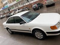 Audi 100 1991 года за 2 500 000 тг. в Астана