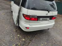 Toyota Estima 2001 года за 3 400 000 тг. в Алматы