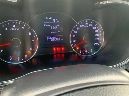 Kia Cerato 2013 года за 3 078 400 тг. в Алматы – фото 11