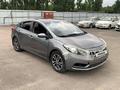 Kia Cerato 2013 года за 3 078 400 тг. в Алматы – фото 3