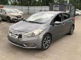 Kia Cerato 2013 года за 3 078 400 тг. в Алматы – фото 5